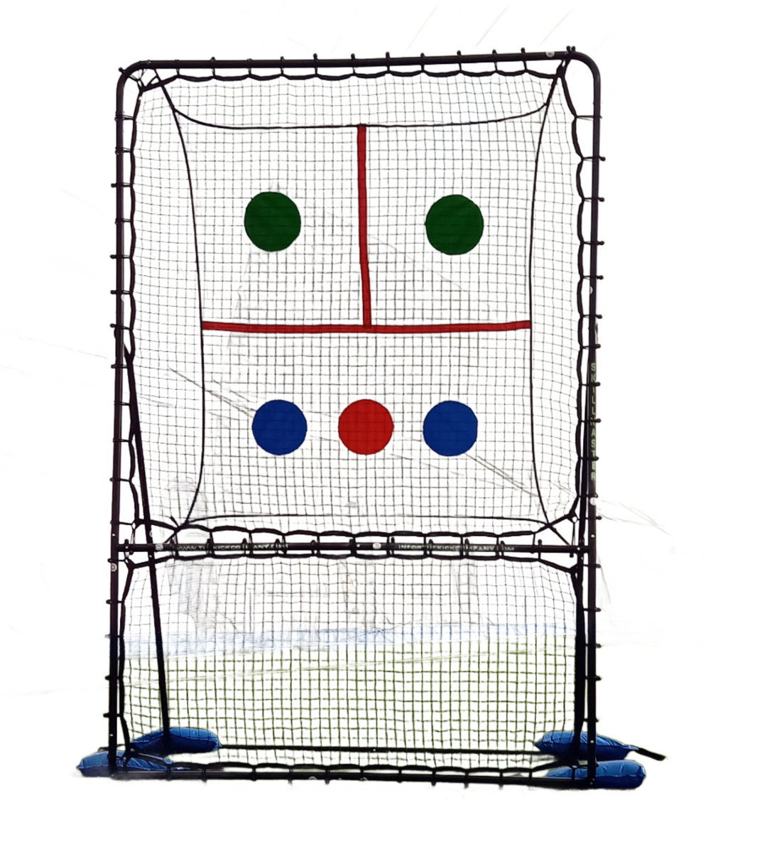 SkillMaster Ball Rebounder.