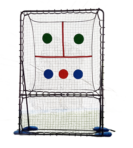 SkillMaster Ball Rebounder.