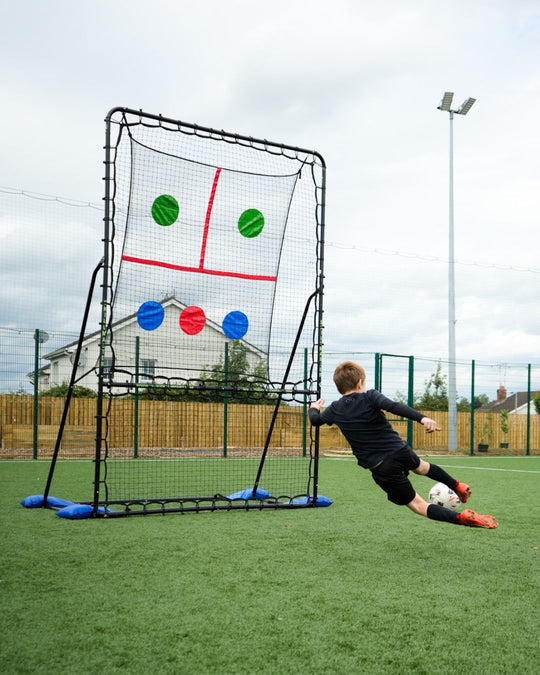 SkillMaster® Ball Rebounder