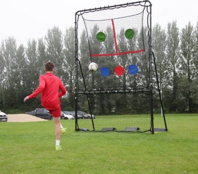 SkillMaster® Ball Rebounder