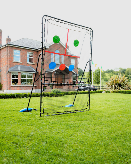 SkillMaster® Ball Rebounder