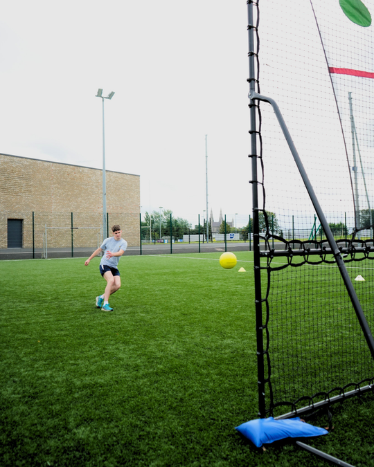 SkillMaster® Ball Rebounder