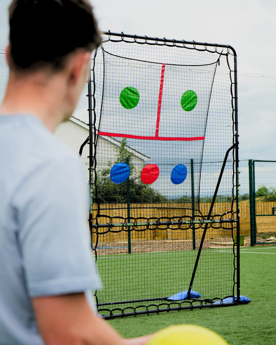 SkillMaster® Ball Rebounder