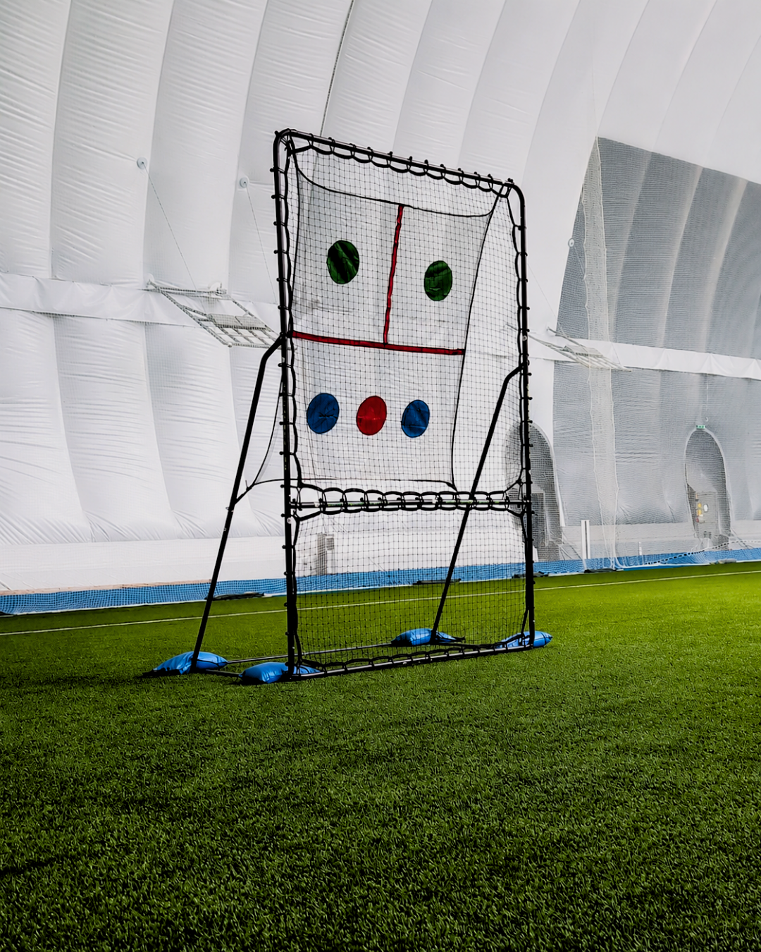 SkillMaster® Ball Rebounder