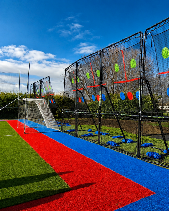 SkillMaster® Ball Rebounder