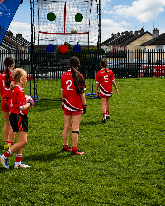 SkillMaster® Ball Rebounder