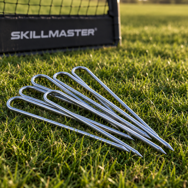 SkillMaster Grasspins (6 per pack)