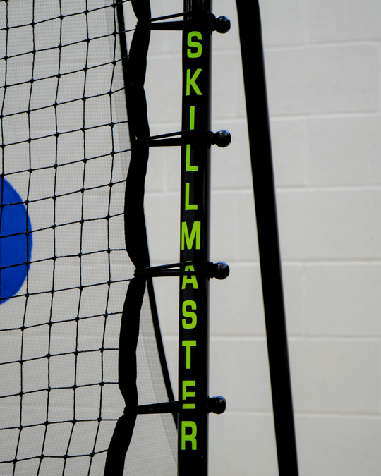 SkillMaster® Ball Rebounder