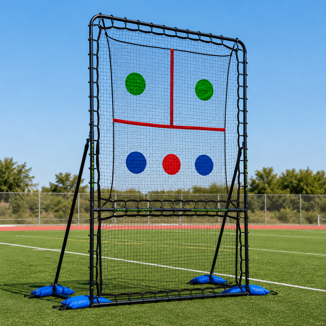 SkillMaster® Ball Rebounder