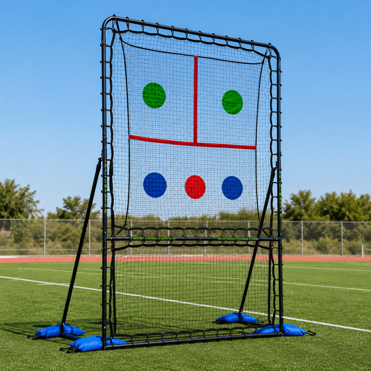 SkillMaster® Ball Rebounder