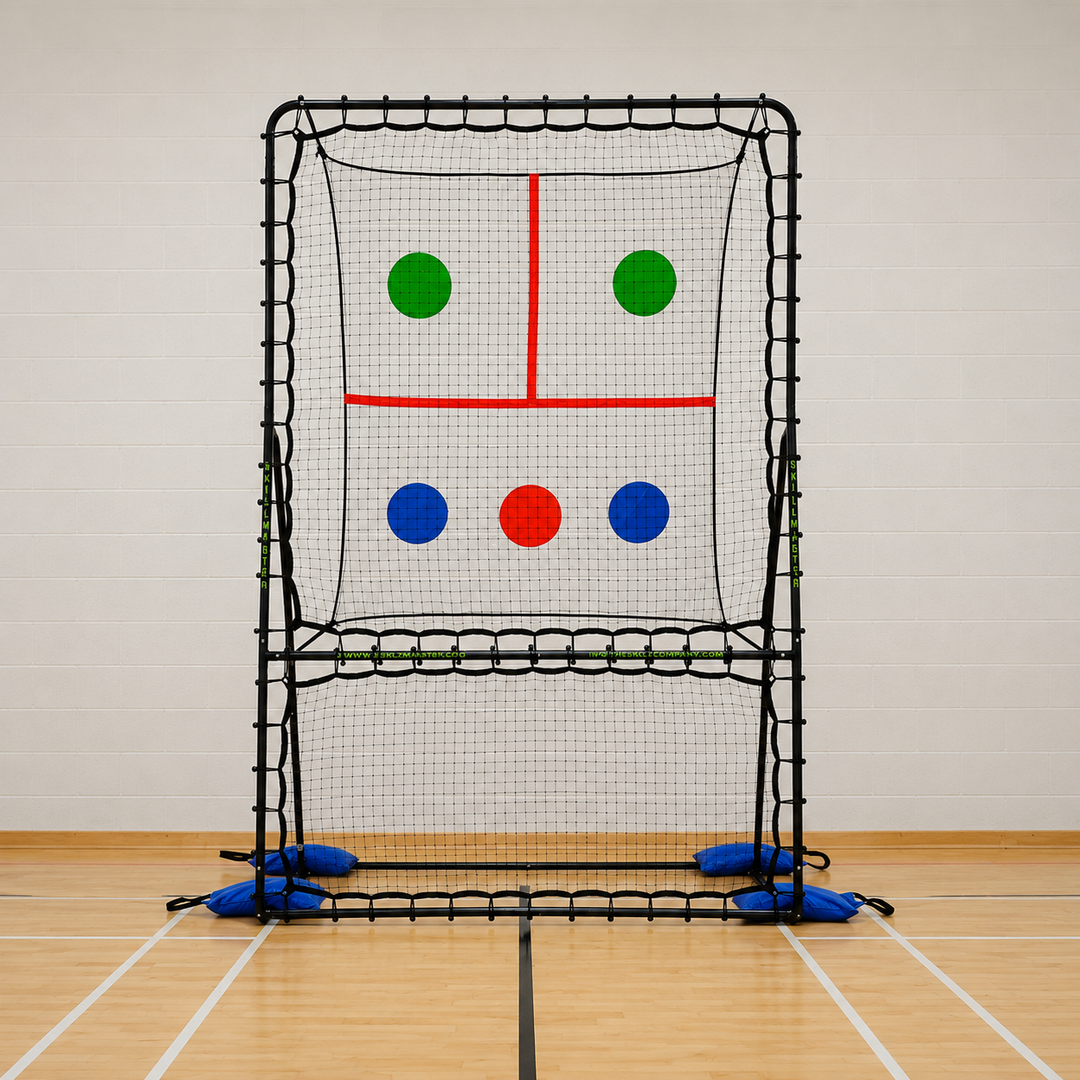 SkillMaster® Ball Rebounder