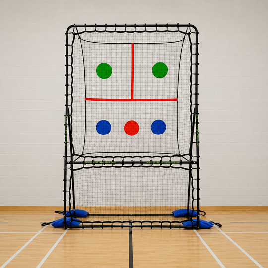 SkillMaster® Ball Rebounder