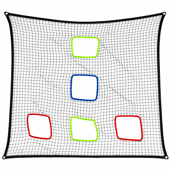 8ft x 8ft Rugby Top Net For SkillMaster®