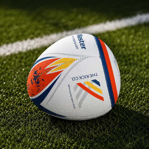 Reflex Rebounder Ball For SkillMaster®