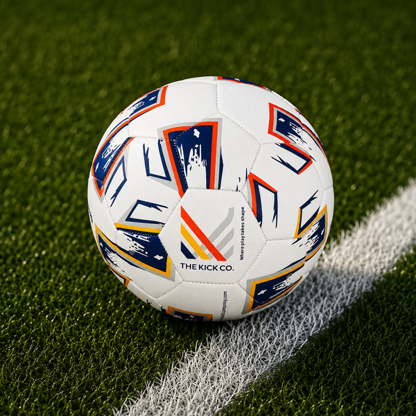 Size 5 - Soccer Practise Ball