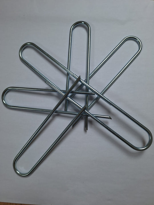 SkillMaster Grasspins (6 per pack)