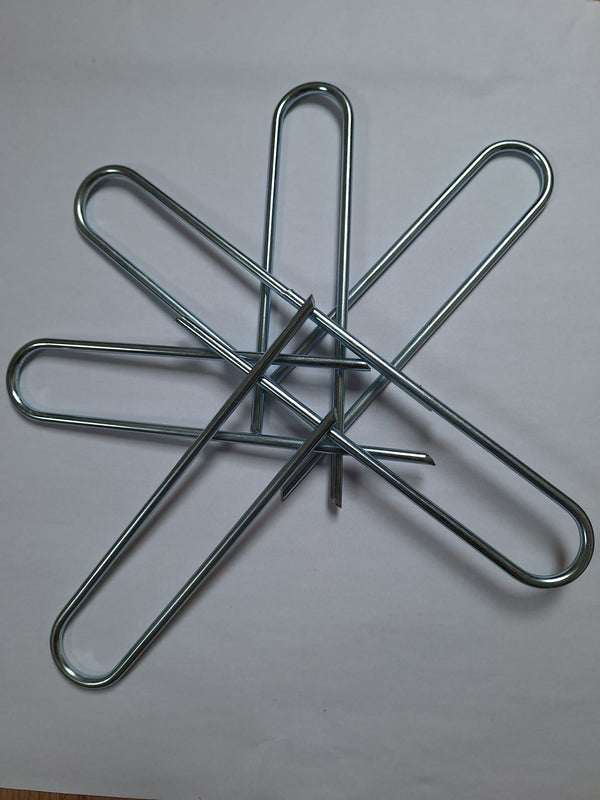 SkillMaster Grasspins (6 per pack)