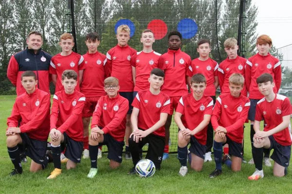 We Invite Clubs To Become Partners