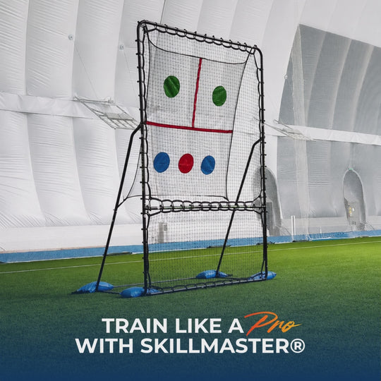 SkillMaster® Ball Rebounder