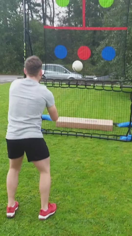 SkillMaster® Ball Rebounder