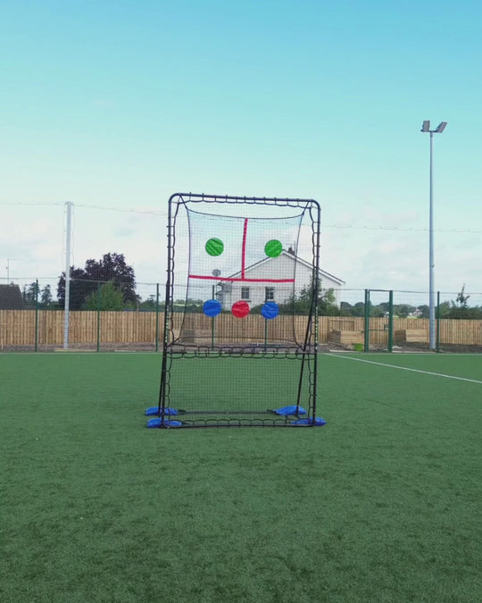 SkillMaster® Ball Rebounder