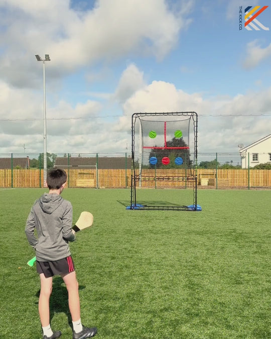SkillMaster® Ball Rebounder