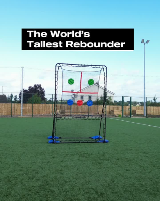 SkillMaster® Ball Rebounder
