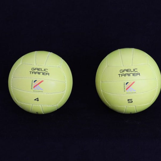 Gaelic Football