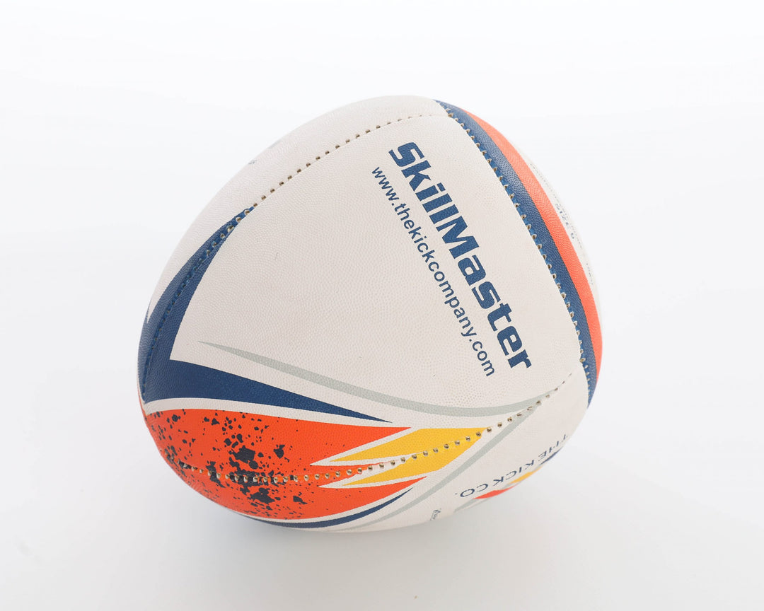 SkillMaster Reflex Ball in The Kick Co. Colours