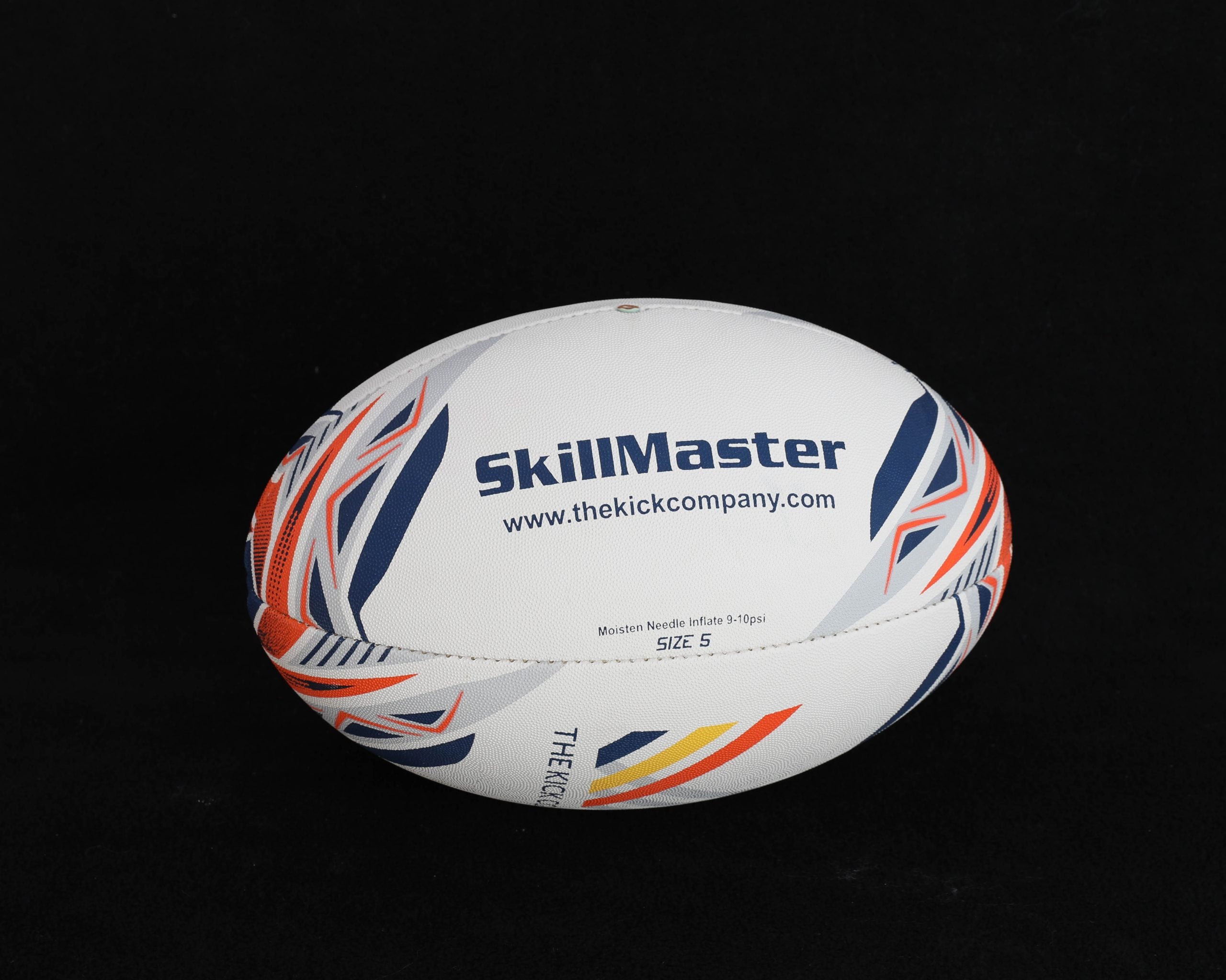 Rugby Ball