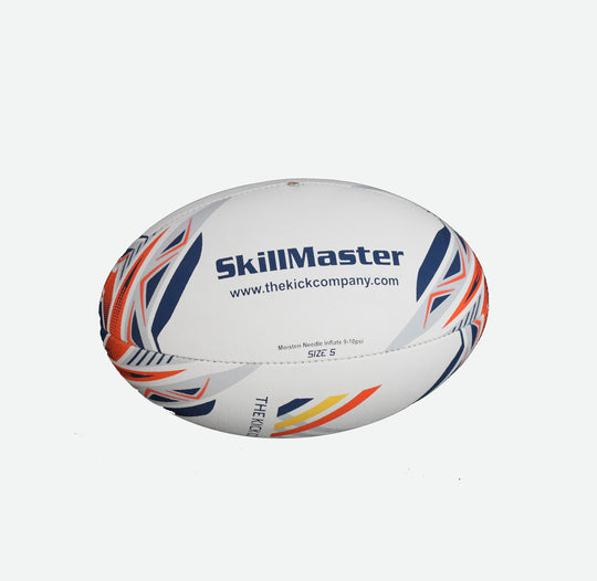 Rugby Ball