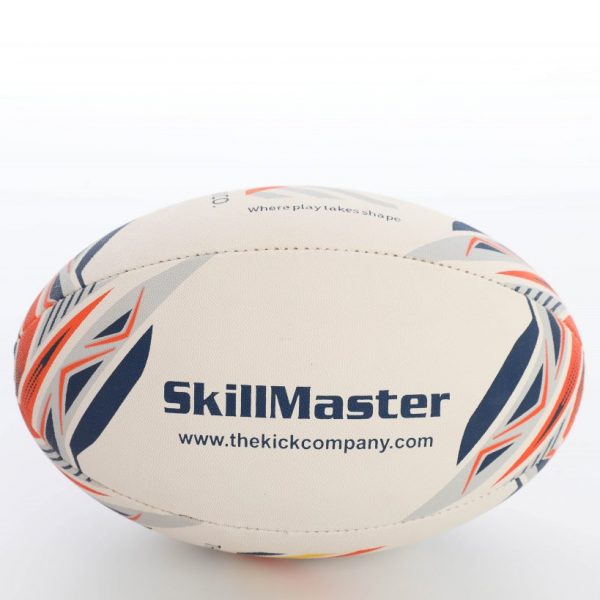 SkillMaster Rugby Ball