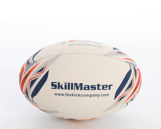 Rugby Ball
