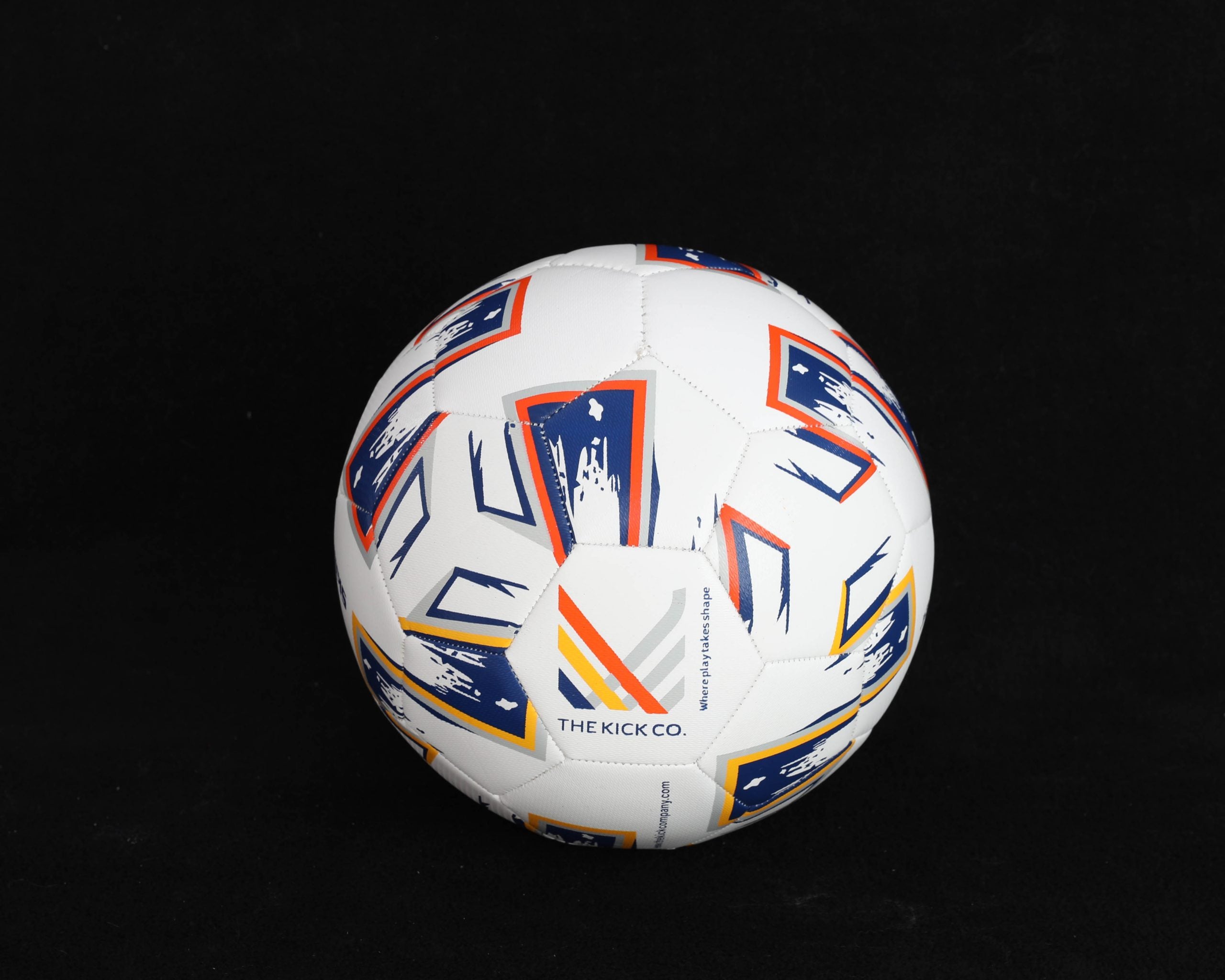 Soccer Ball