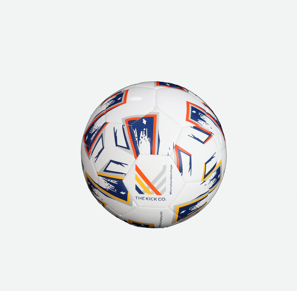 Size 5 - Soccer Practise Ball