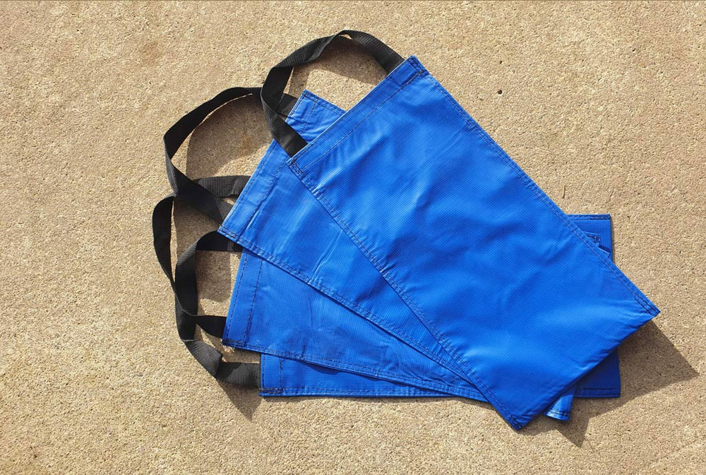 Sandbags Set of 4